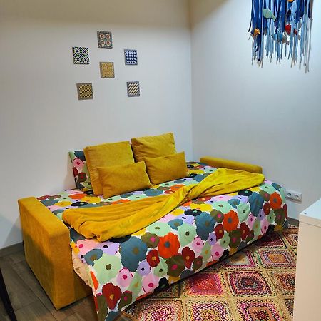 Azoka By The Sea- Centro Historico De Peniche Villa Ngoại thất bức ảnh