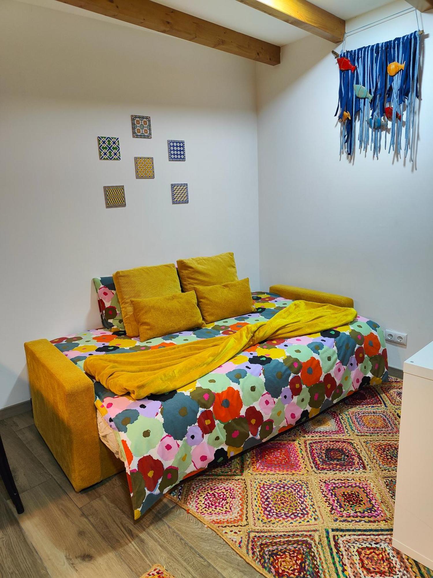 Azoka By The Sea- Centro Historico De Peniche Villa Ngoại thất bức ảnh