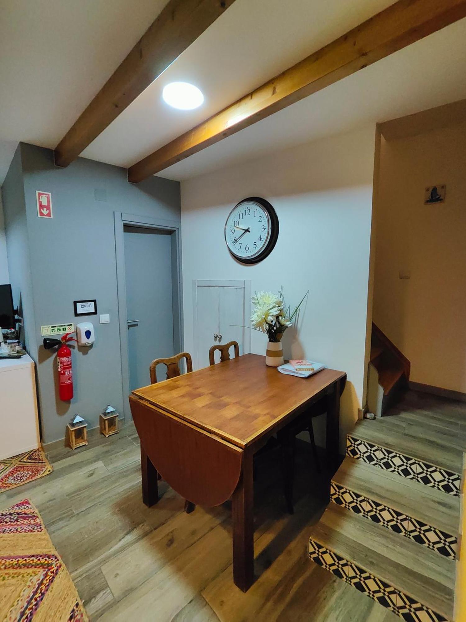 Azoka By The Sea- Centro Historico De Peniche Villa Ngoại thất bức ảnh